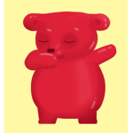 Grumpy Bear Hotel
