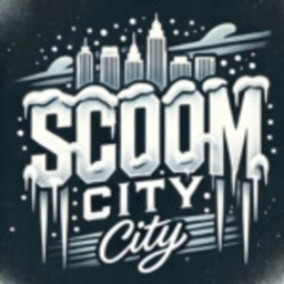 SCOOM CITY SNOWY