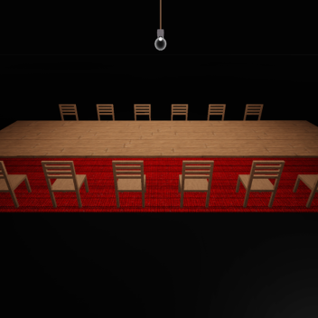 Breaking Point except i made it