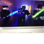 The cool game players