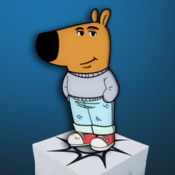 Chill Guy Tycoon