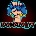 idomazo_ YT(gg) club