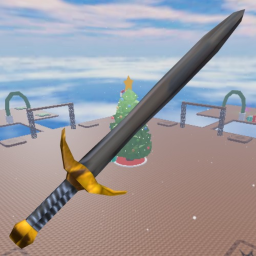 sword fighting gaem.