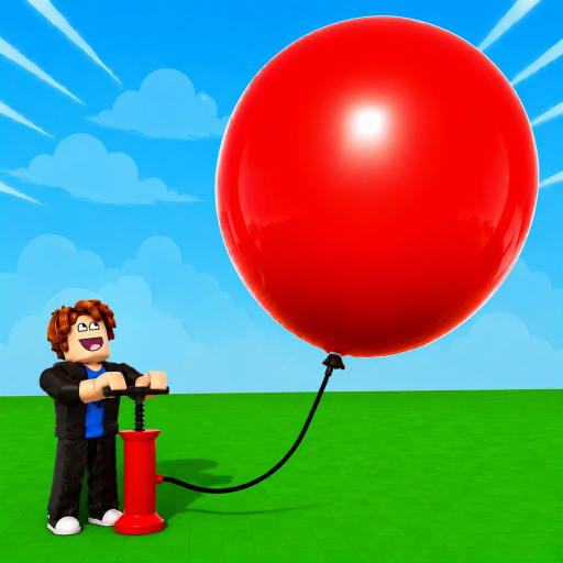 Biggest Balloon!