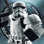 The Galactic Empire [GEE]