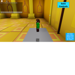 Join I will give you robux.