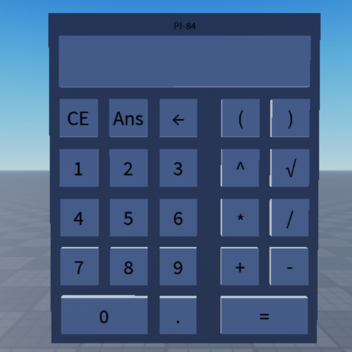 Calculator