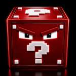 A Lucky block studio