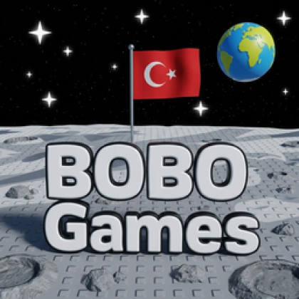 BOBO Games!!