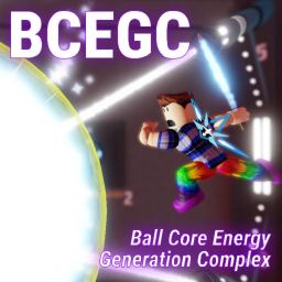 Ball Core Energy Generation Complex [PA 2.1???]