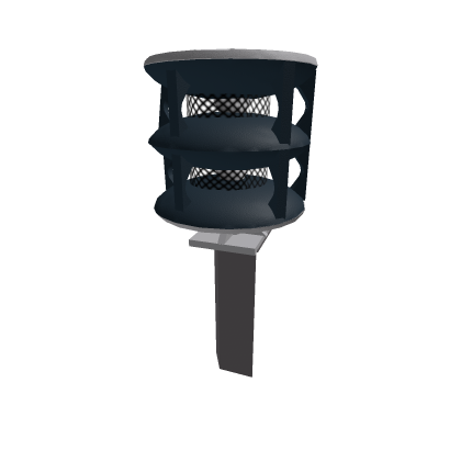 Whelen Engineering: Whelen WPS-2902