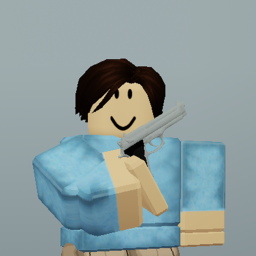 Kitchen gun: Remake