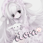 ･ﾟ eivra