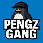 Pengz Gang