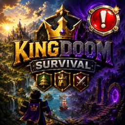 KINGDOOM SURVIVAL