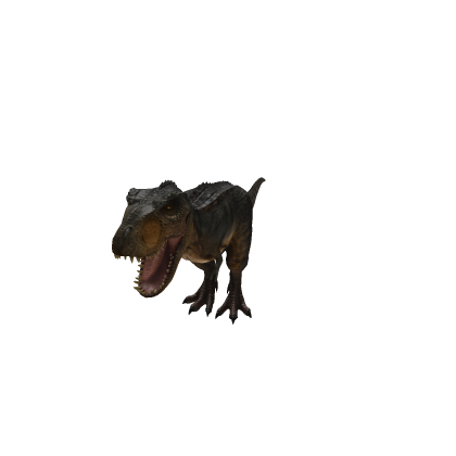 Trex Npc