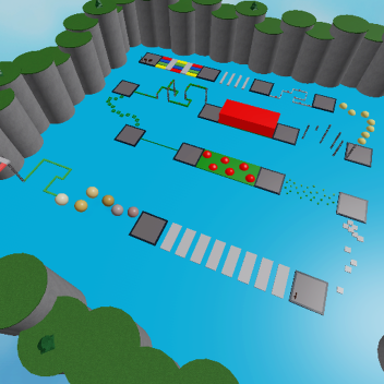 HARDCORE OBBY 