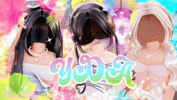🌴 YDA Główne Studio Tańca V2