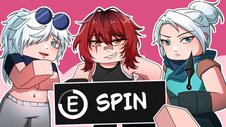 [12H] Spin a Baddie 🎲
