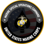 Ṁarine Corps Special Operations Command