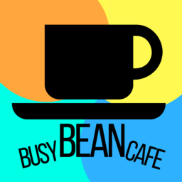 Busy Bean Café Training Center
