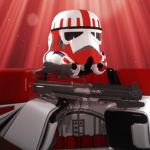 Impеrial Shock Troopers