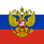 RUSSIAN LIVES LIKE GOD
