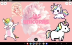 Jas Unicorns