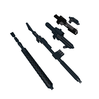 212th Weapon Pack 