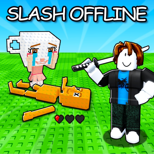 [🗡️] Slash a Brainrot