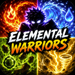 Elemental Warriors