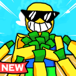 Gimmie Money!💸 [NEW]
