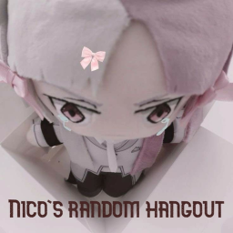 Nico's random hangout (Update 1)