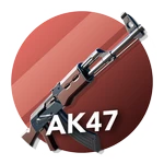 Permanent AK-47