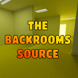 The Backrooms Source 👻 The Backrooms HORROR