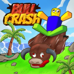 Bull Crash 🐃