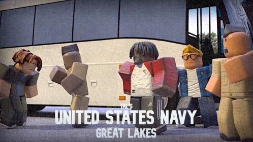 Great Lakes [GAME NOT DONE]