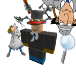 Inspector Cult