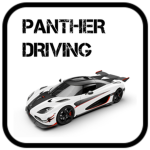 Panther Driving