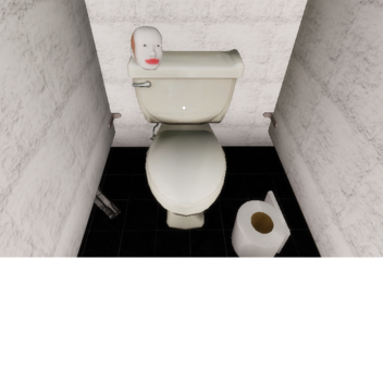 Public Toilet Simulator