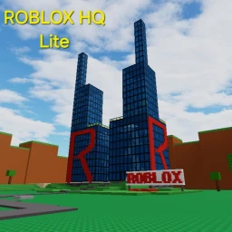Destroy The Roblox HQ Lite icon