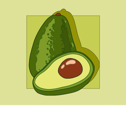 Avocado :)