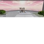 The Triplets.