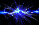 The Electric Savage