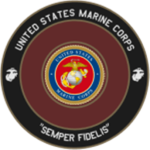 [-|USMC|-] United States Marine Corps