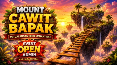 [FREE TITLE] MOUNT CAWIT BAPAK
