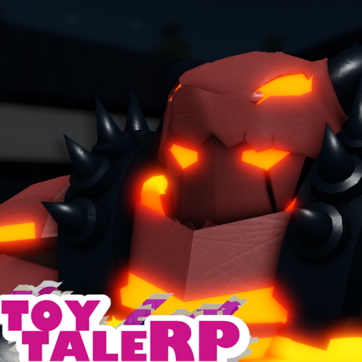 Toytale Rp
