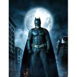 Batman squad!!!