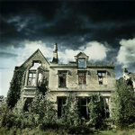 Haunted Wondered House Group