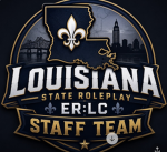 Louisiana Staff Team
